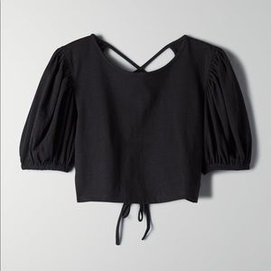 SUNDAY BEST BiBi Top